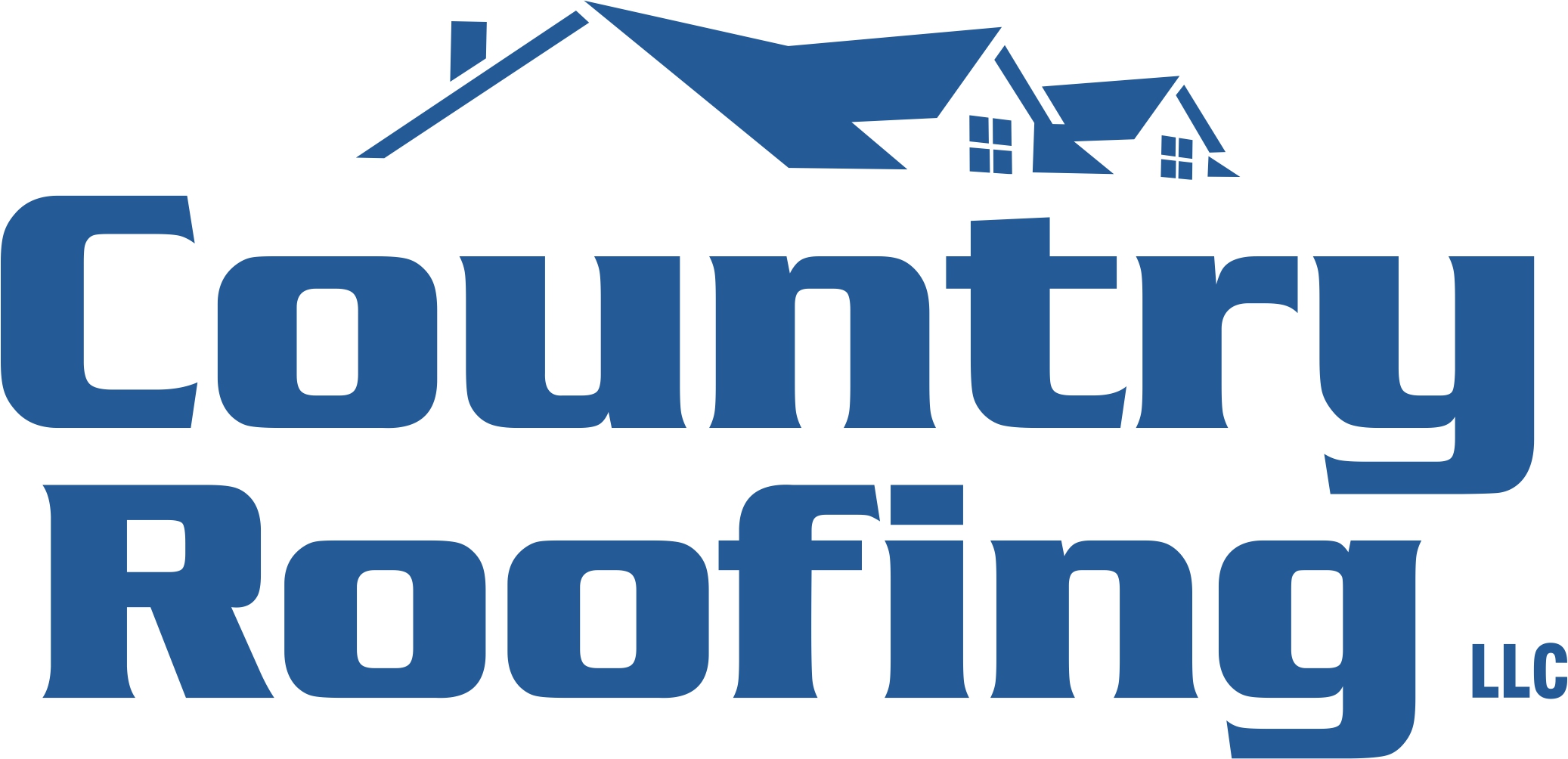 Country Roofing
