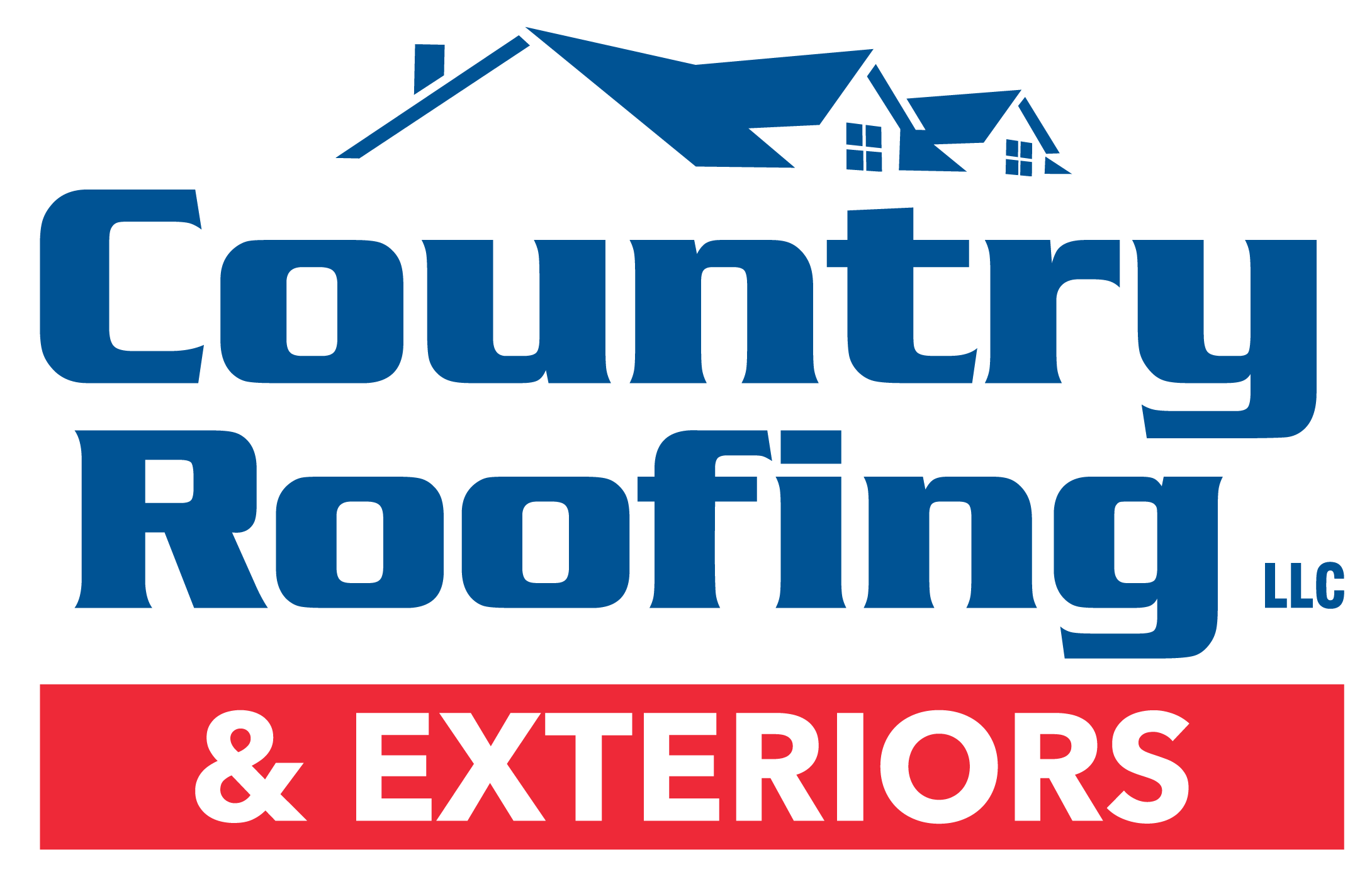 Country Roofing Logo wBoxRGB