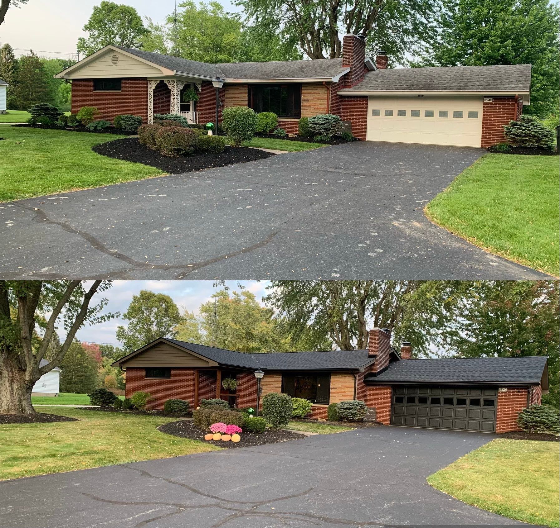 Gary Depriest - After