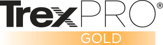 TrexPro Gold contractor