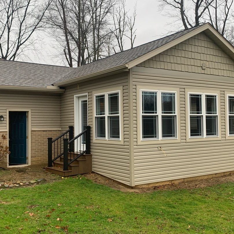 Eric Neff Addition 1