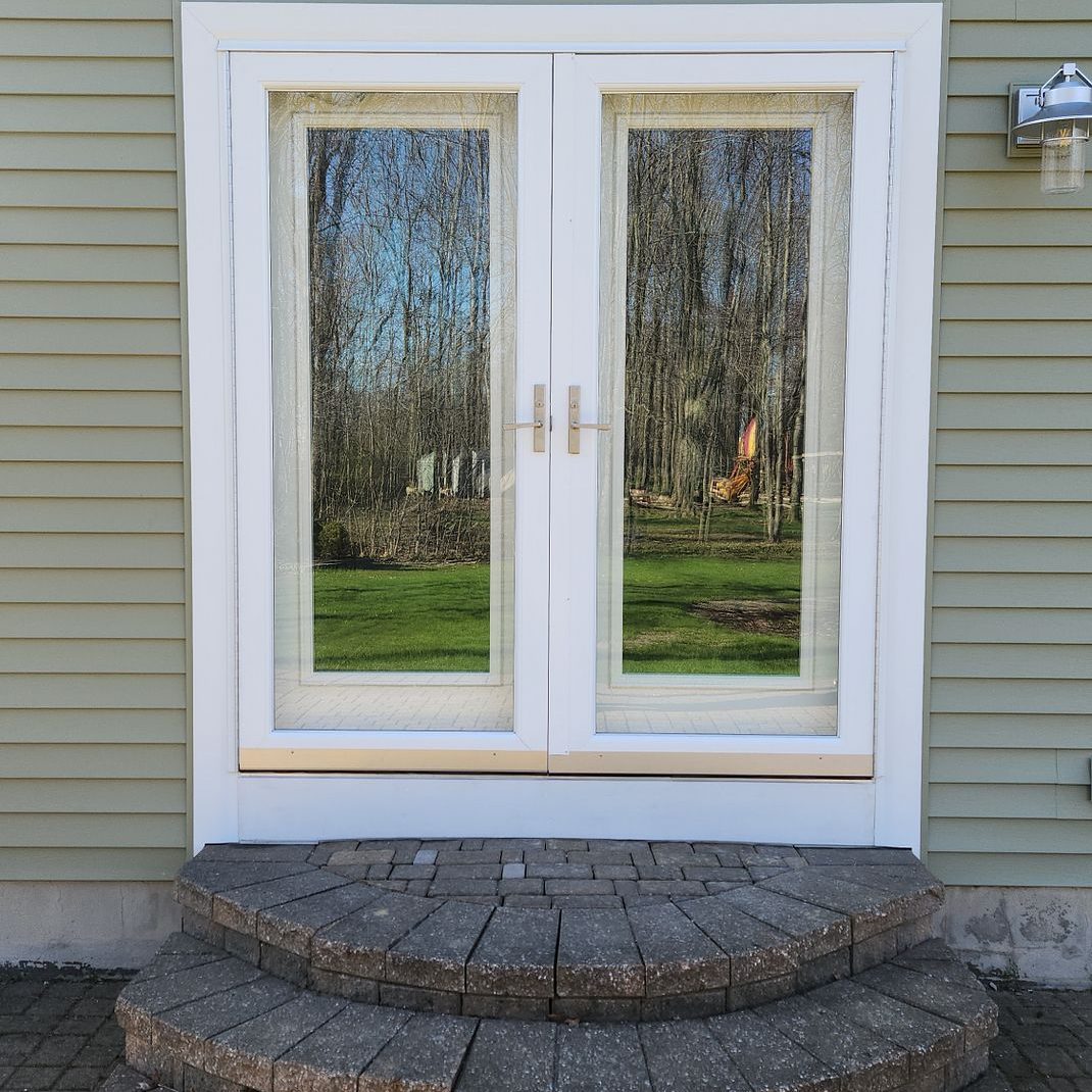 Matt Sternberg After - Door2